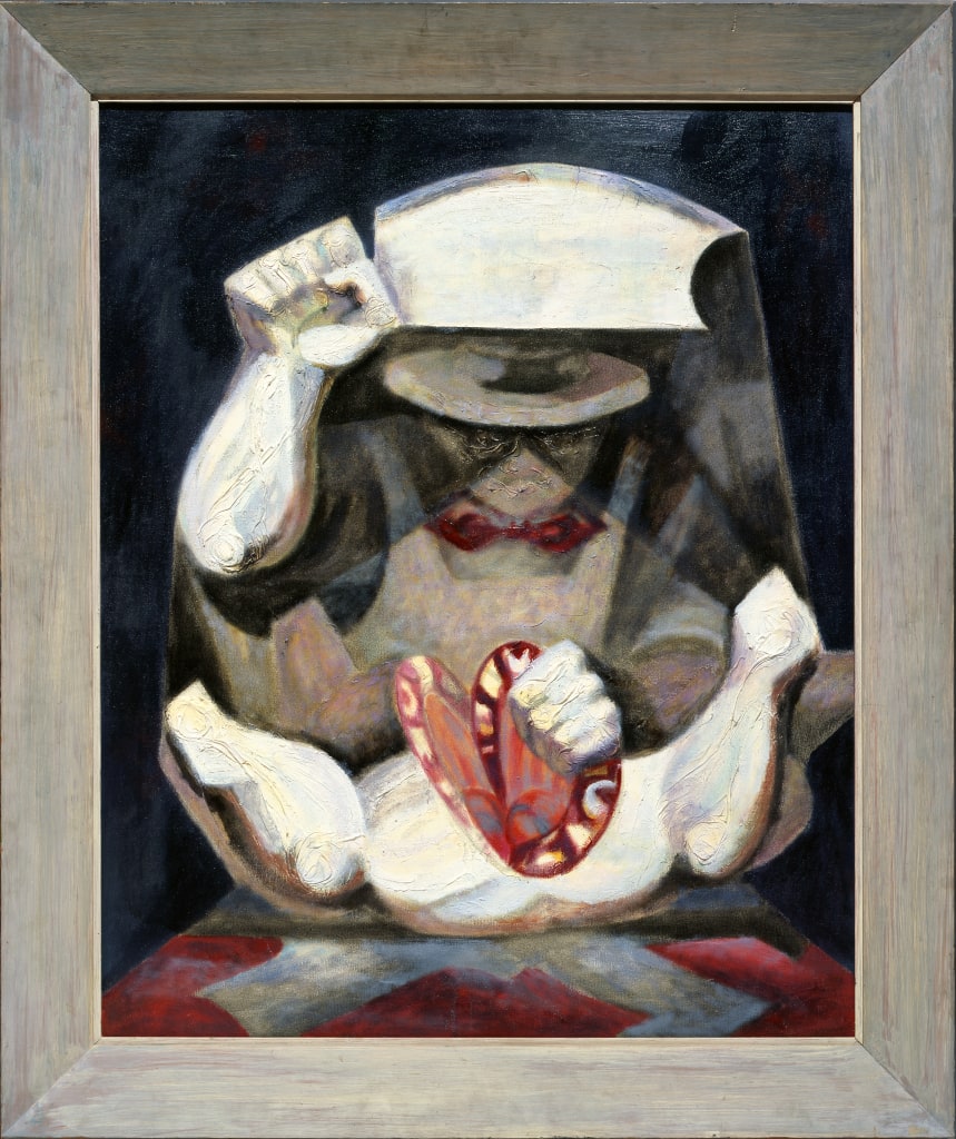 The Butcher