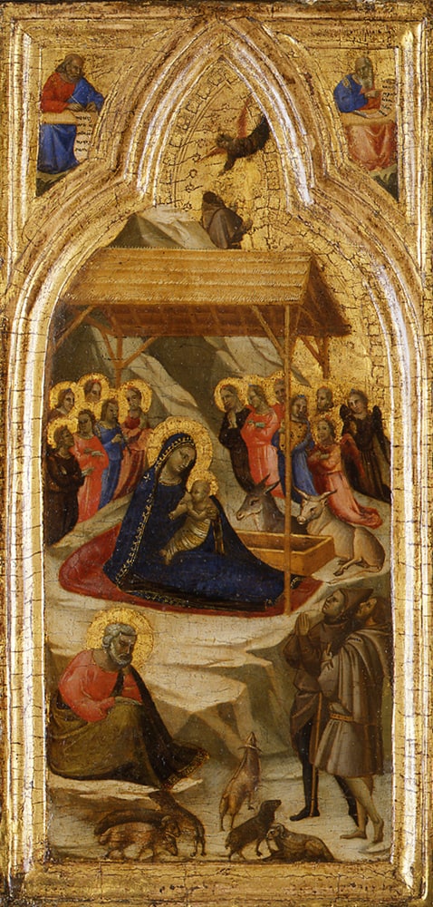 The Nativity