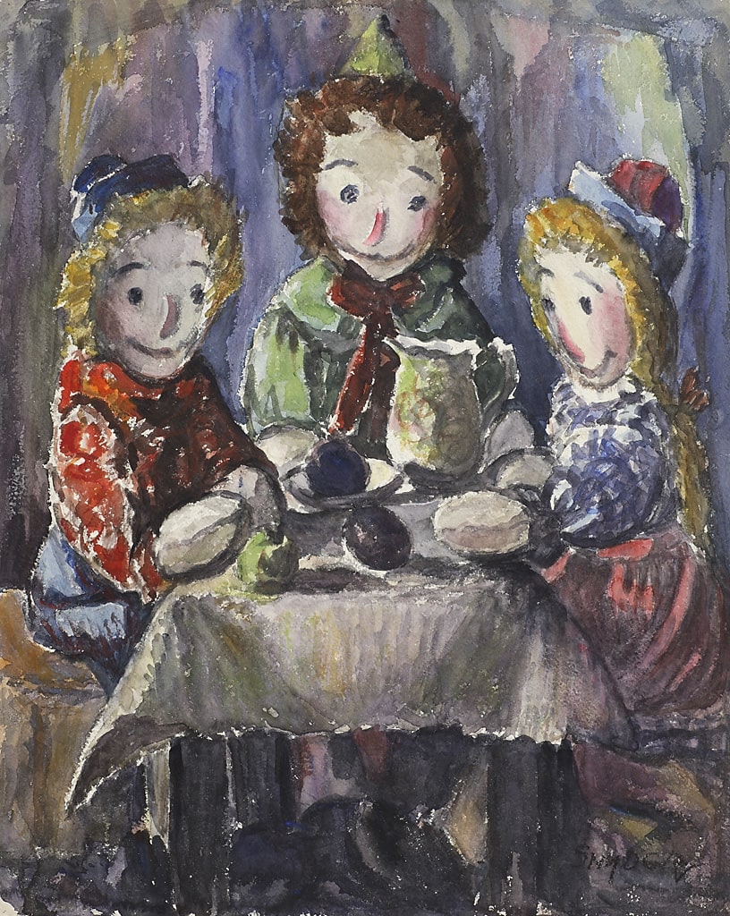 The Party