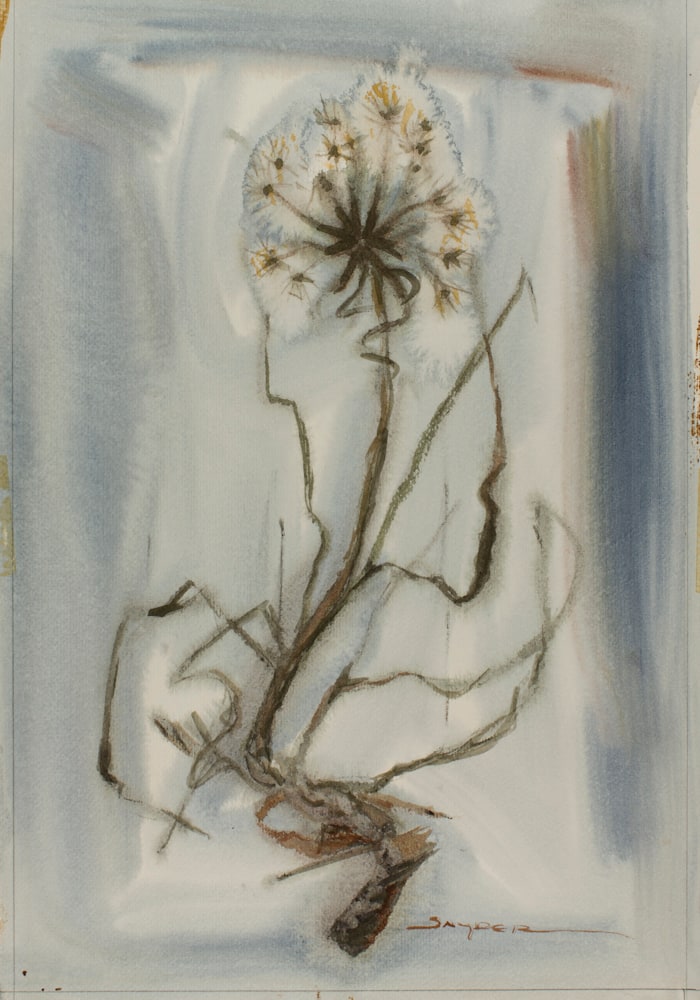 The Plant