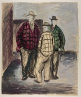 Three Supervisors