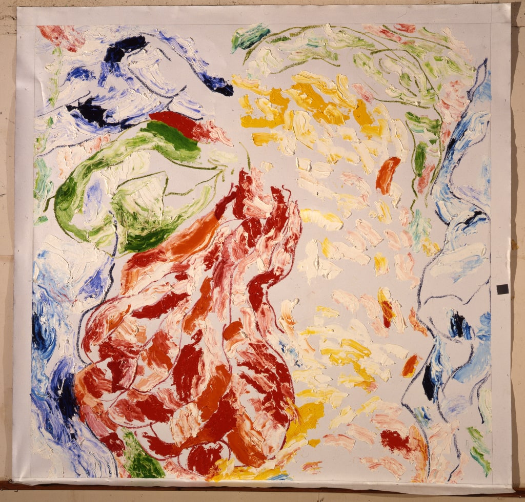 Untitled (8-21-87)