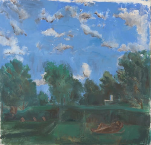 Untitled (Landscape)