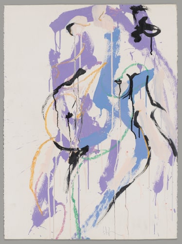 Untitled (Nude)