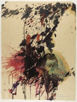 Untitled Abstract