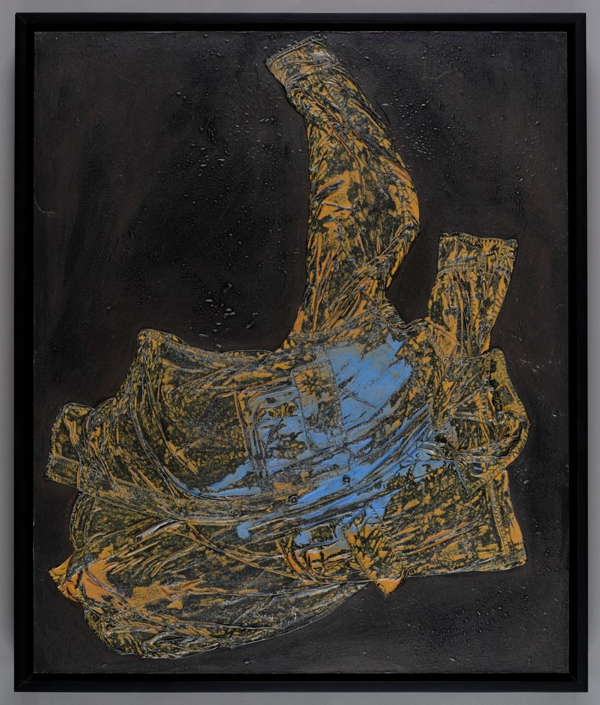 Untitled, from the series Spirit Drawing