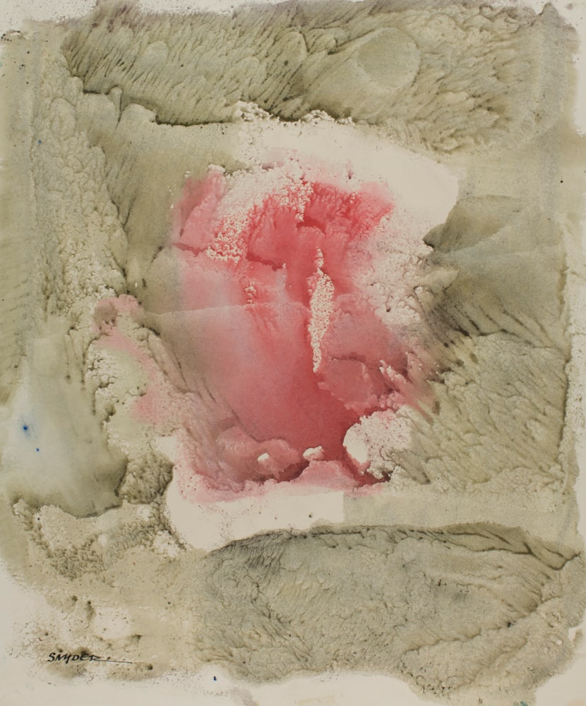 Warm Abstraction