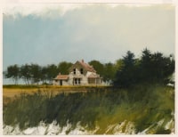 Webster Farmstead, Webster, North Dakota