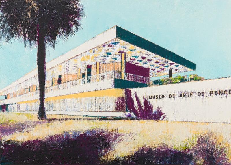 Museo de Ponce, Ponce, P.R.