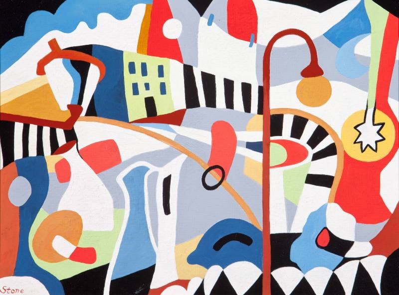 Abstract