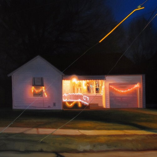 South Thelma Avenue