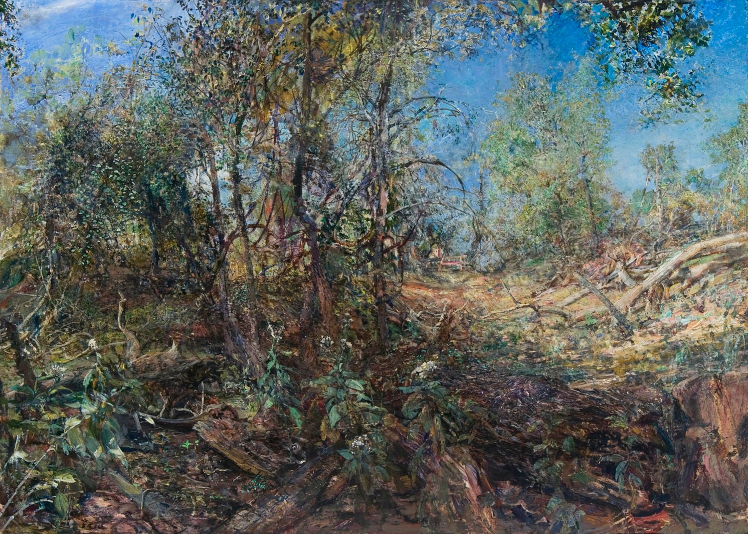 The Estate of Edmond Simnacher