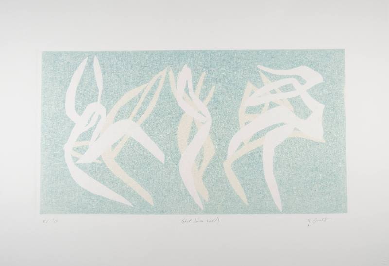 Ghostdance