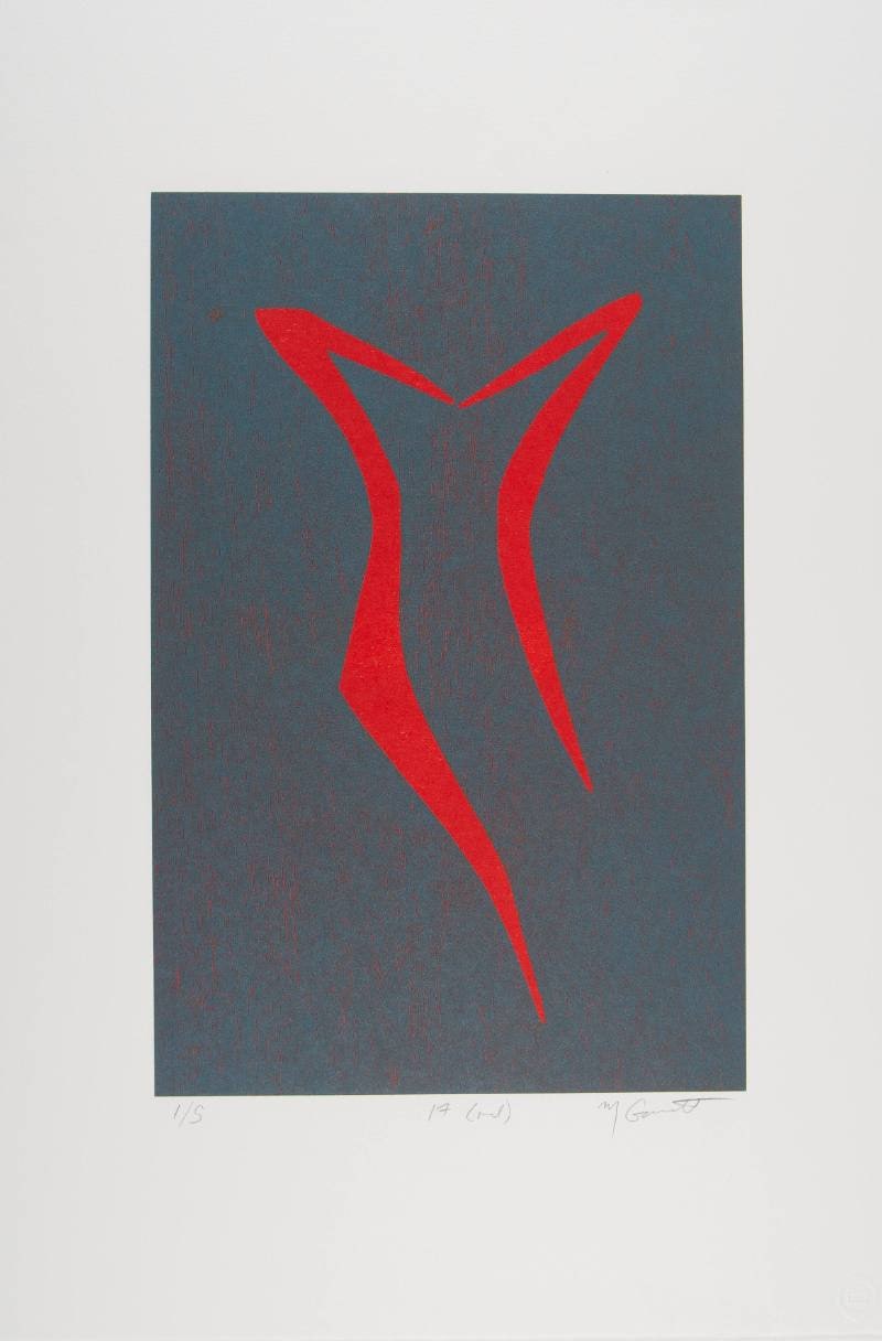 17 (red)