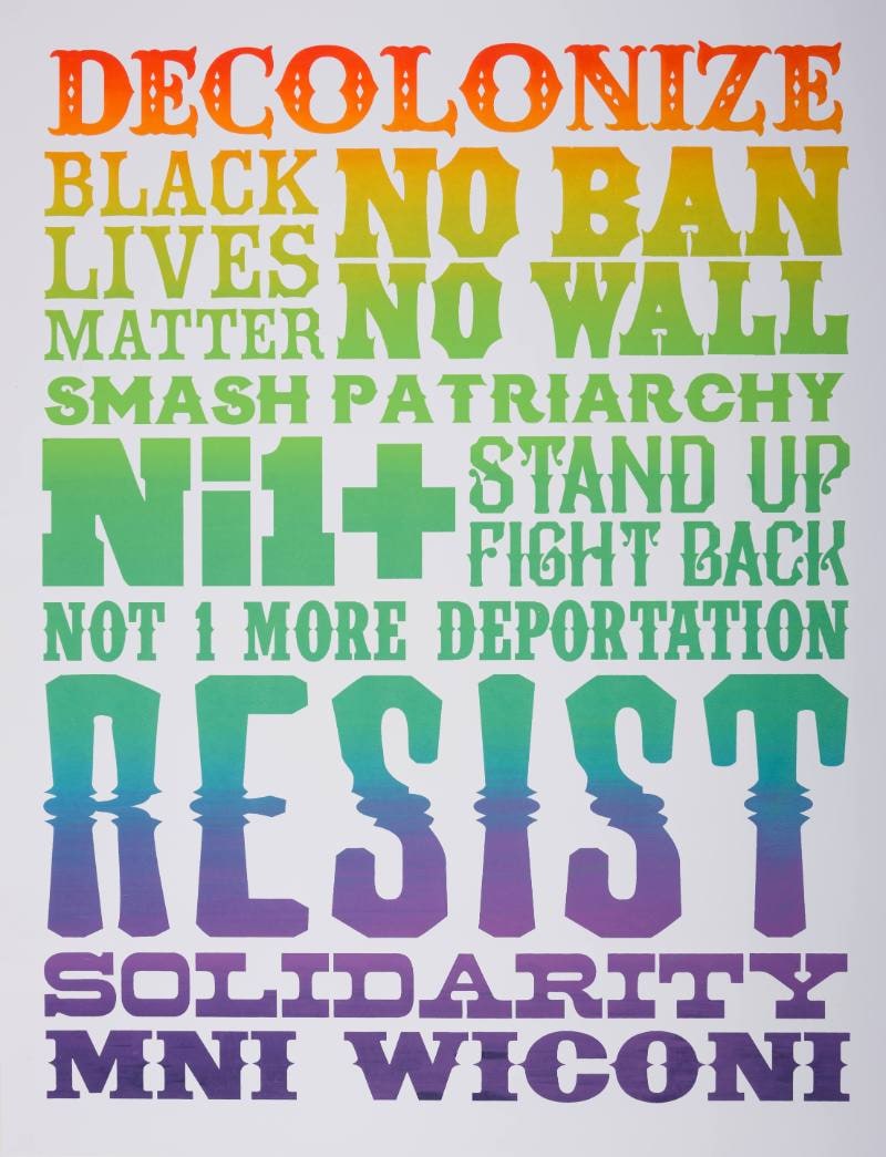 Resist