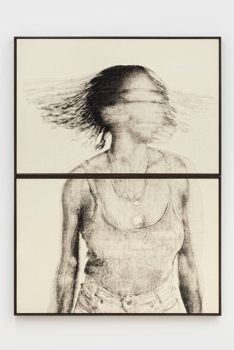 Breath as a Boundary