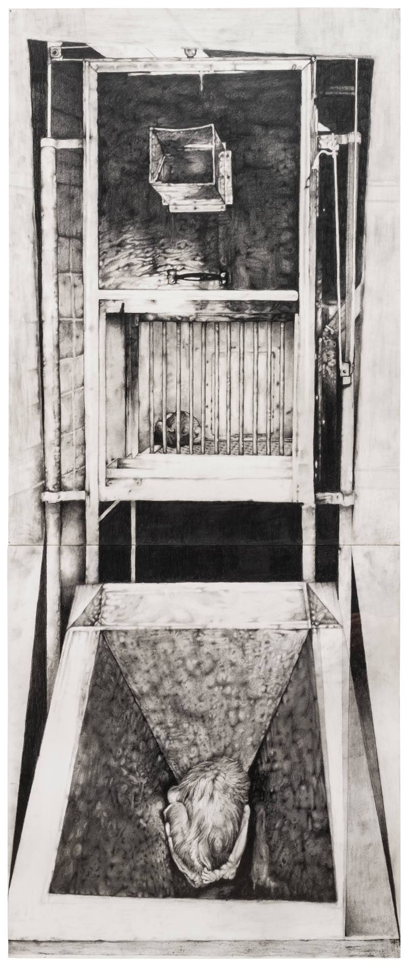 Vertical Chamber
