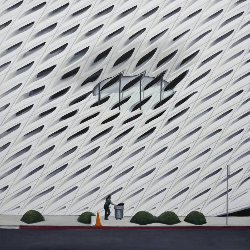The Broad