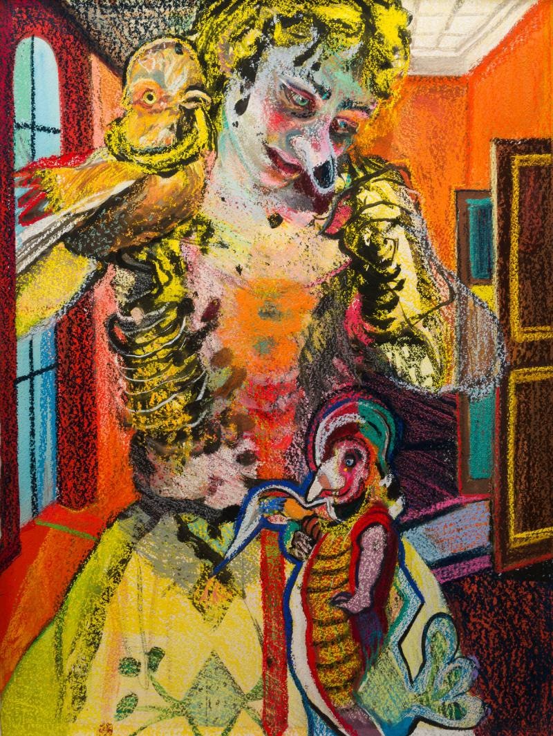Cinderella III