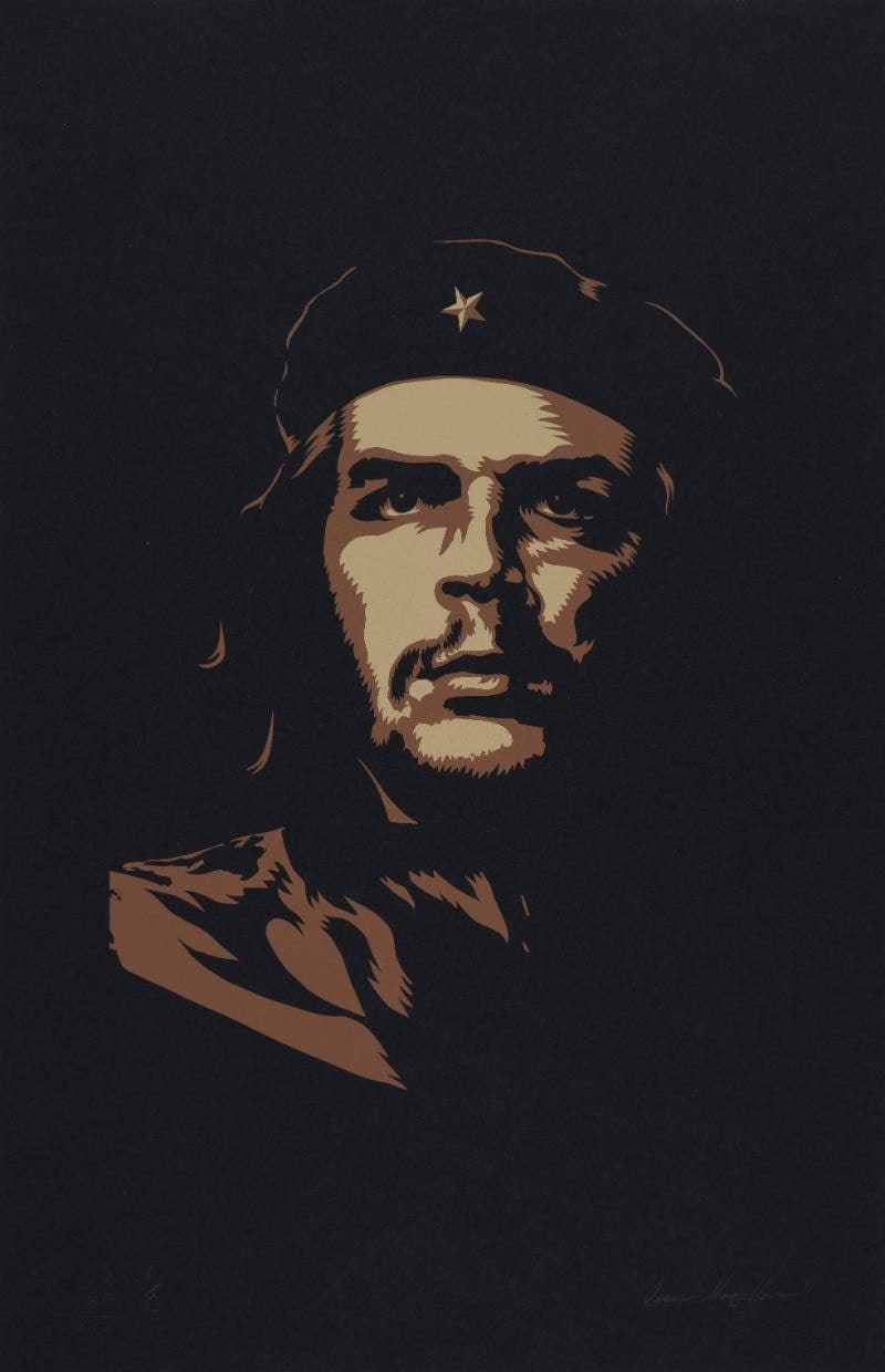 Ernesto “Che” Guevara