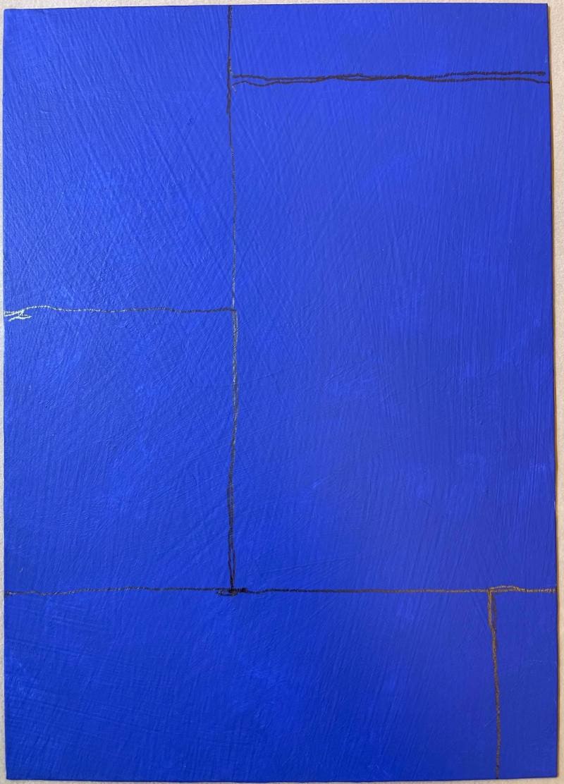 Untitled, from the -freundlich- series
