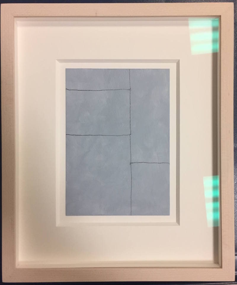 Untitled, from the -freundlich- series