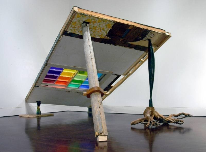 Lean-to