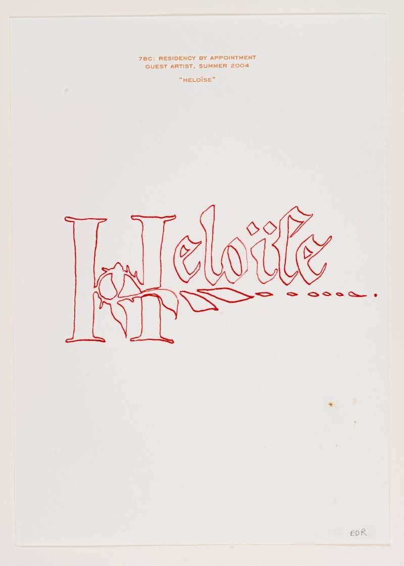 Heloïse
