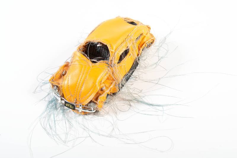 VOCHO VW Beetle Sedan