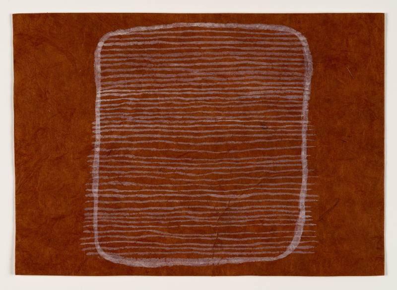 Untitled (Cadaques Diary)