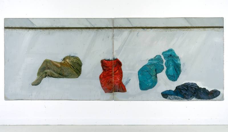 Sacos de dormir [Sleeping Bags]