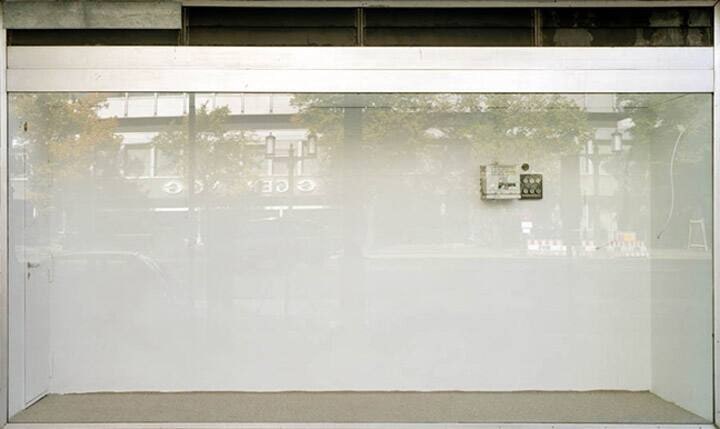 Schaufenster/Shop Window