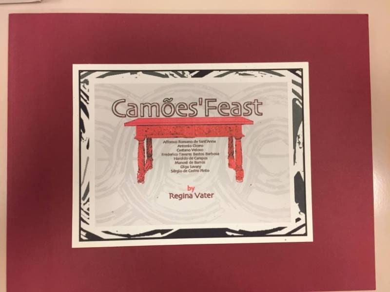Camões Feast