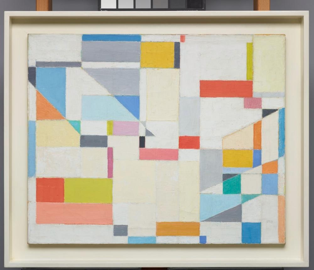 Diagonal Space Elements #2