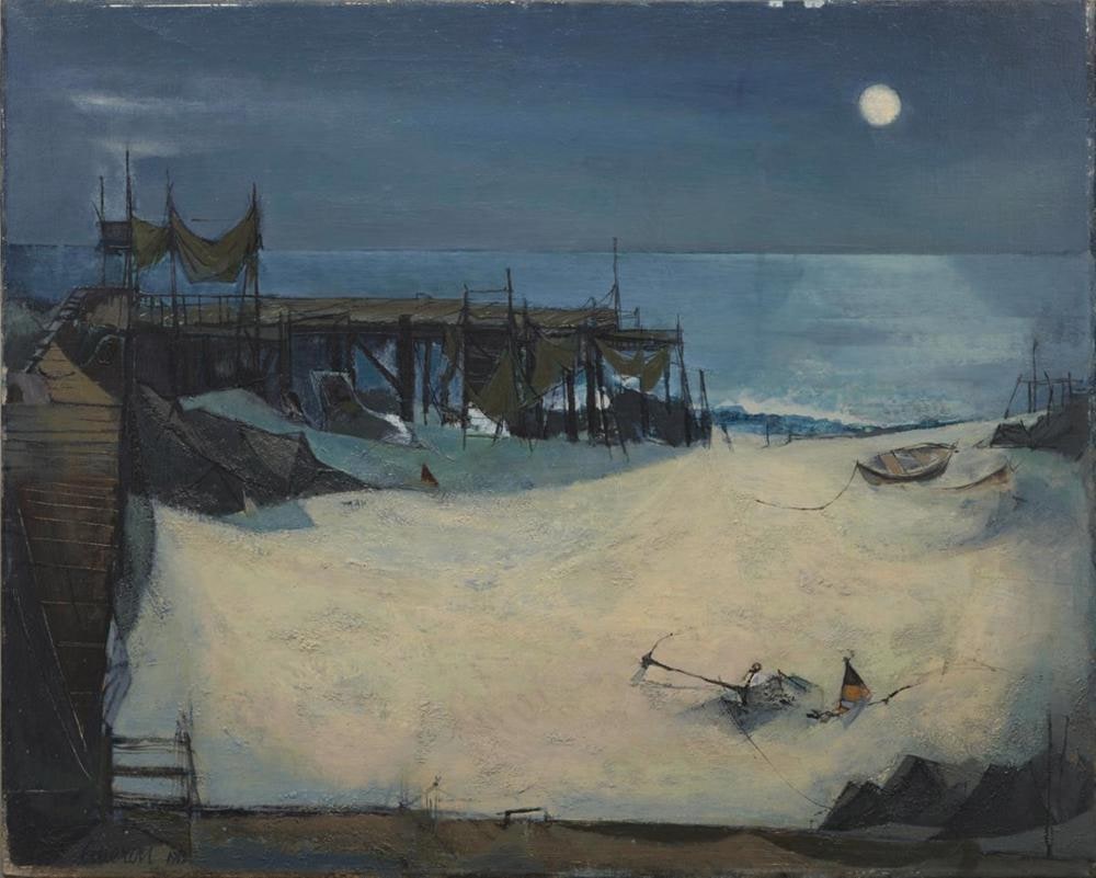 Moontide
