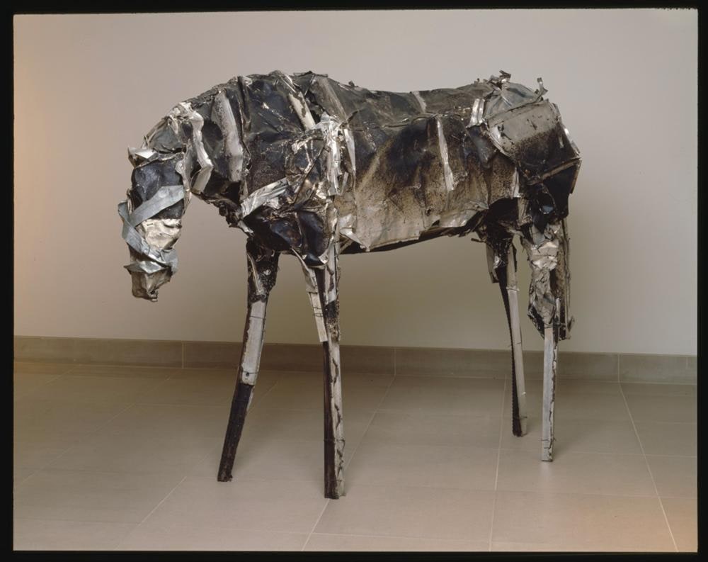 Horse #6-82