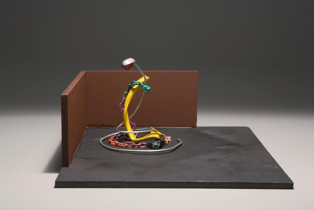 Model for "Dallas Snake"