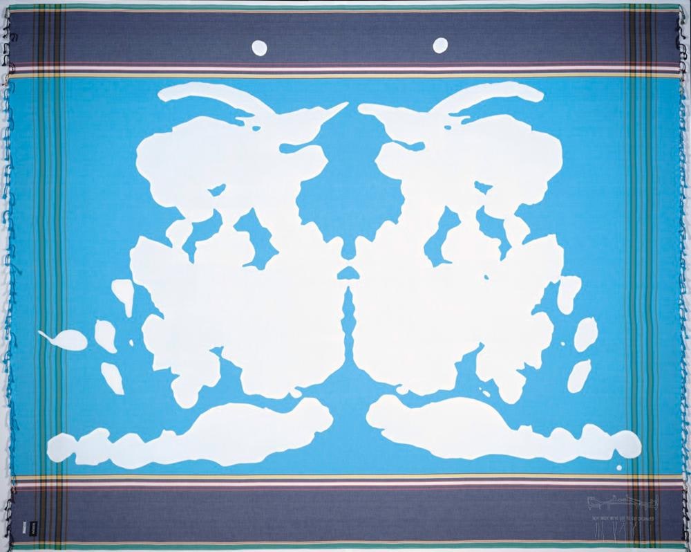RORSCHACHTEST #4