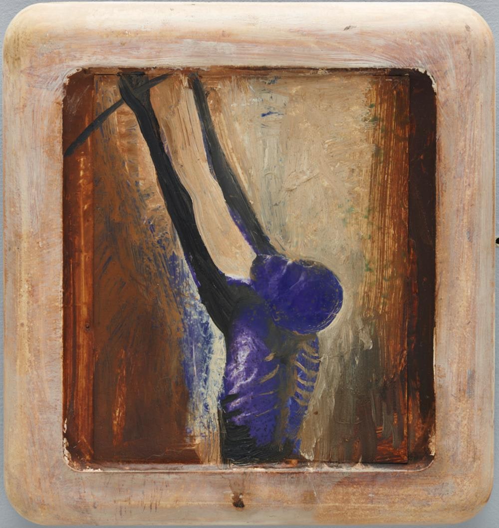 Reaching–Free Space