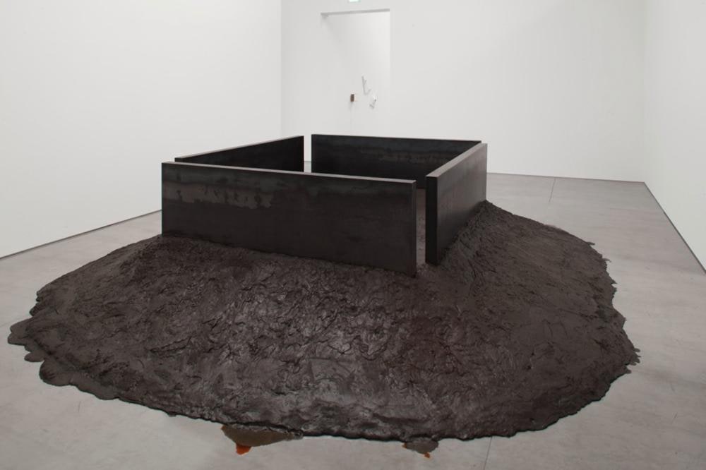 Soft Concrete