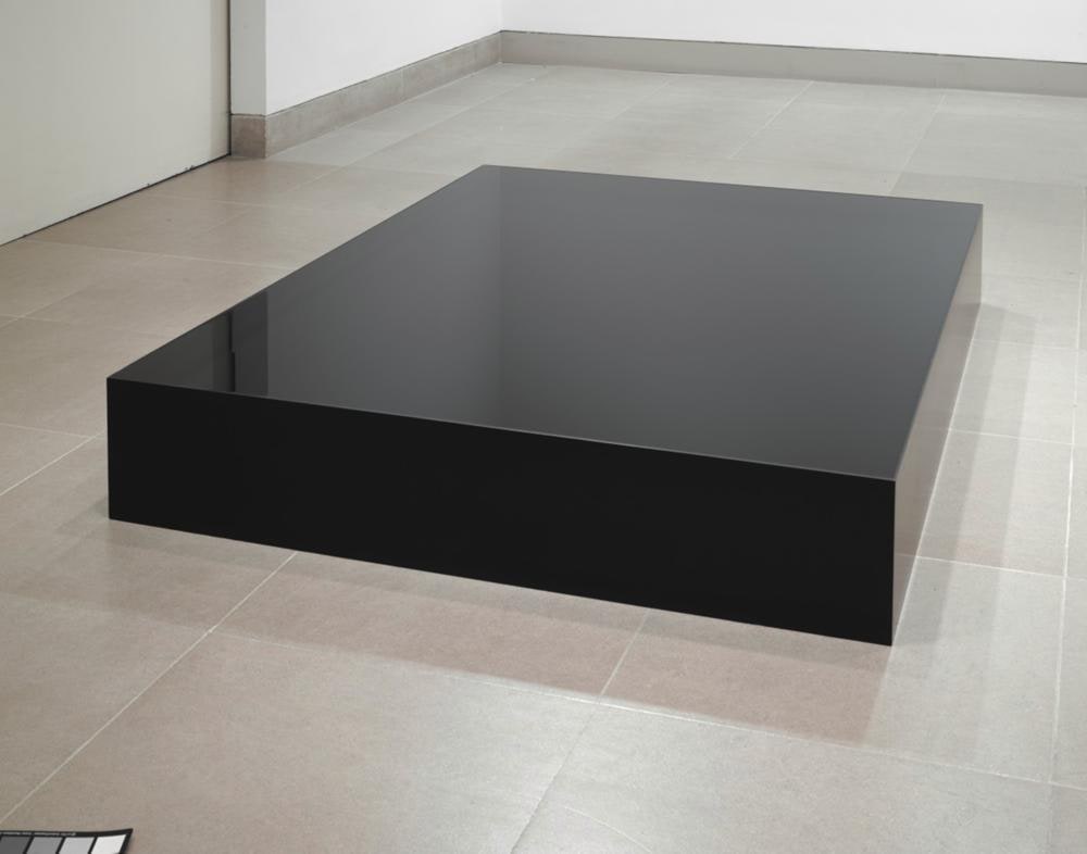 Phase of Nothingness--Water