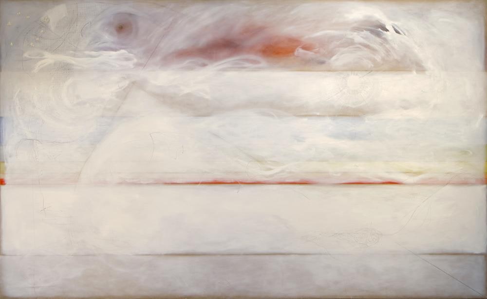 XIII STATION: MNEMOSYNON (History Painting VI: Via Crucis)