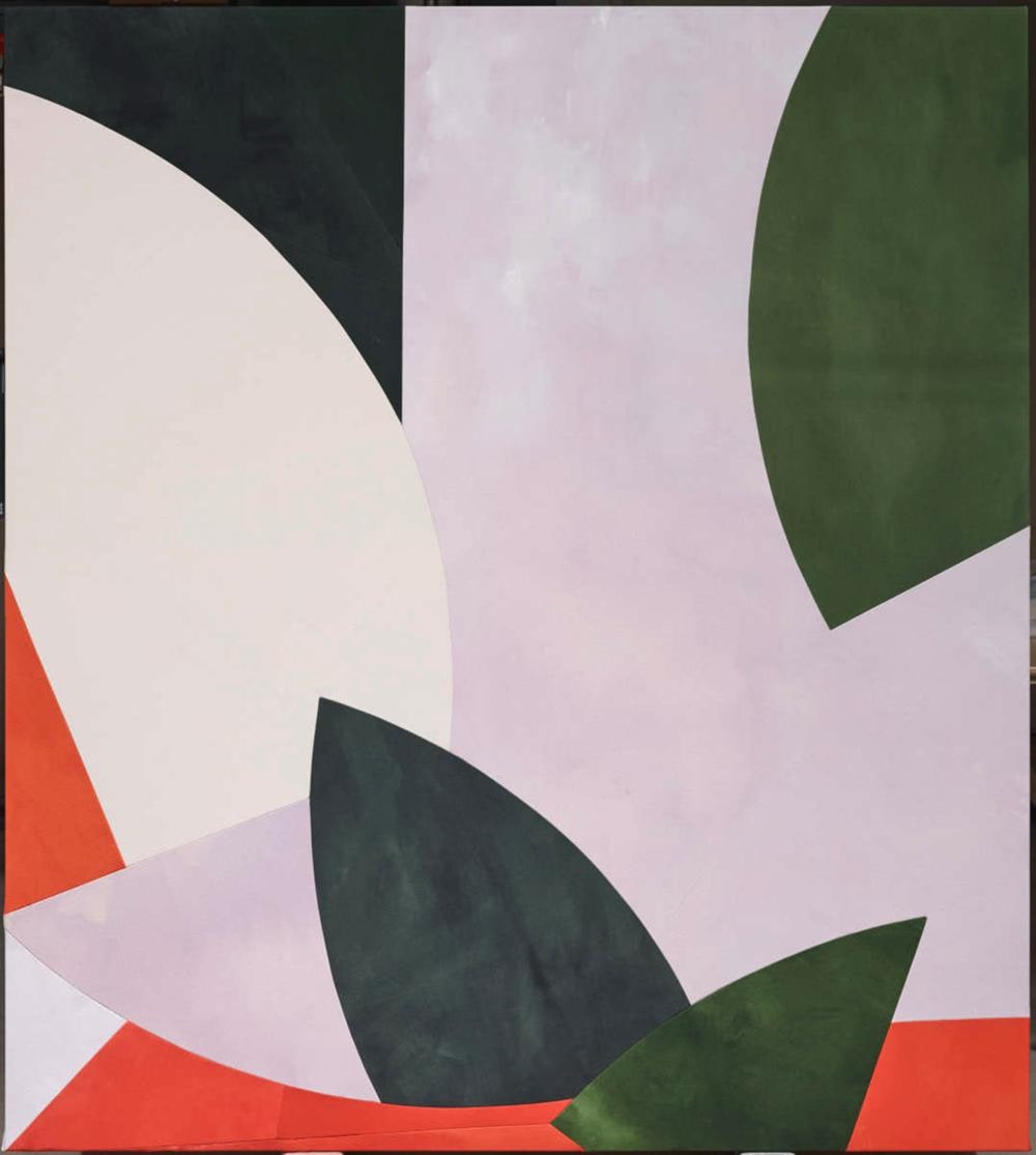 Sliced Tropics, Fragment