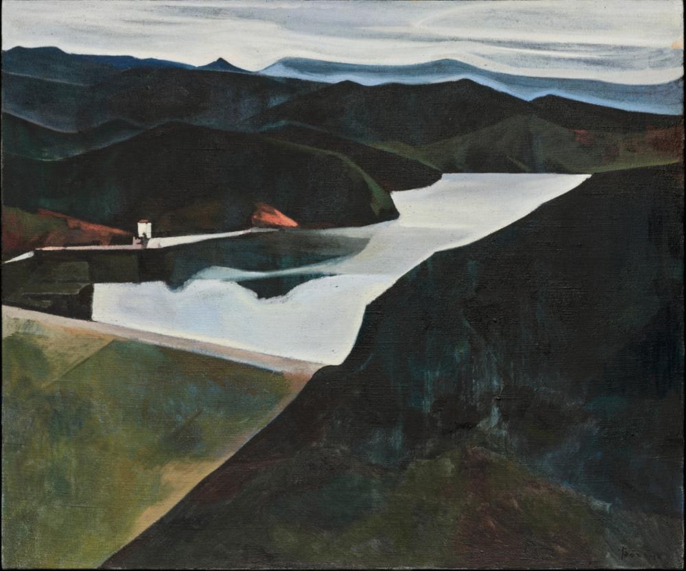 Reservoir