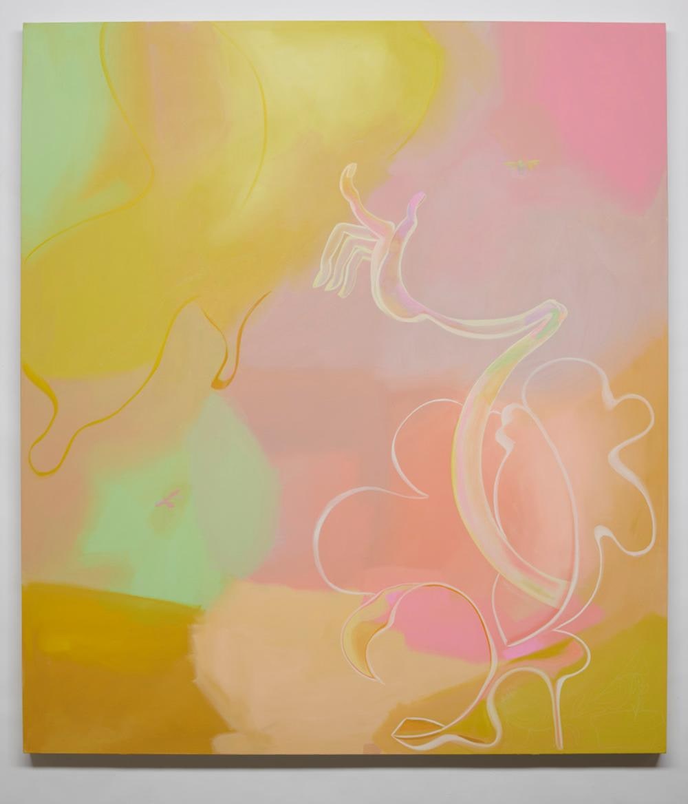 Self-Pollinating Androgyne Dreamsicle Covers the World in Yes(es) and Possibility