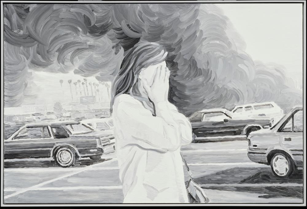 Elegy (Los Angeles)