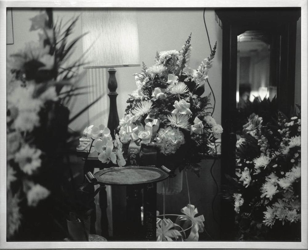 neil's funeral