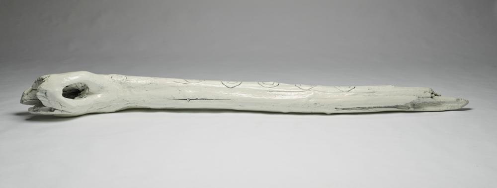 New Artifact (White)