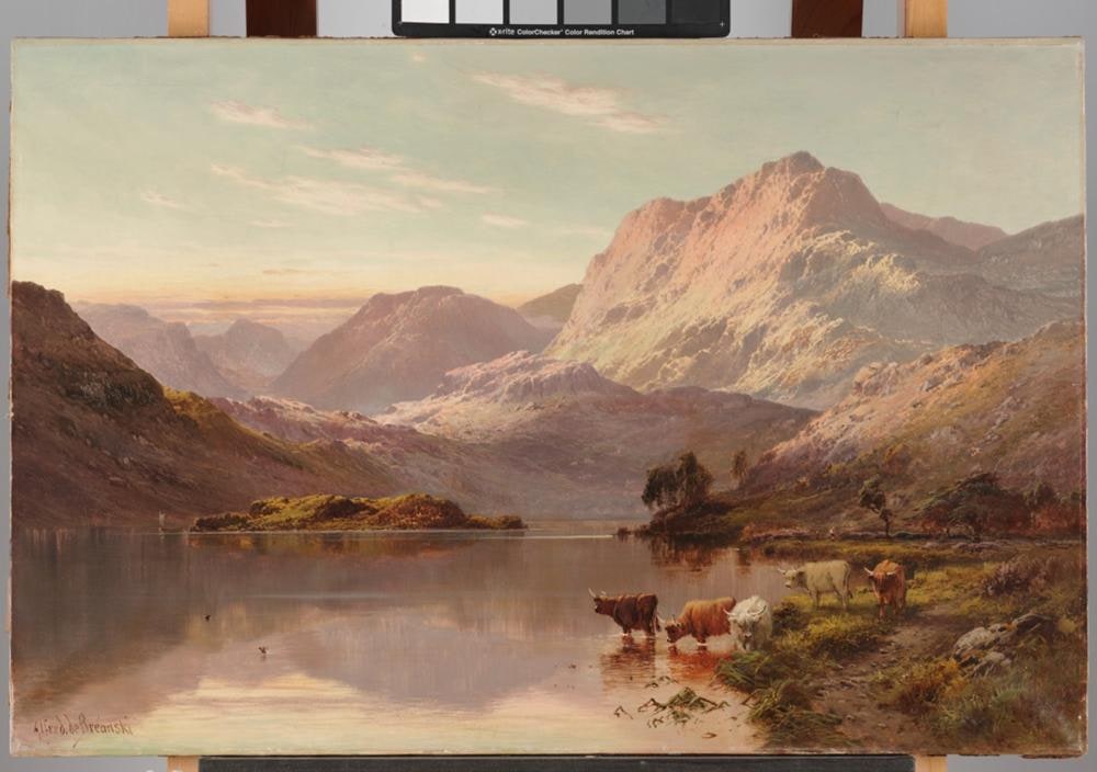 Loch Fad