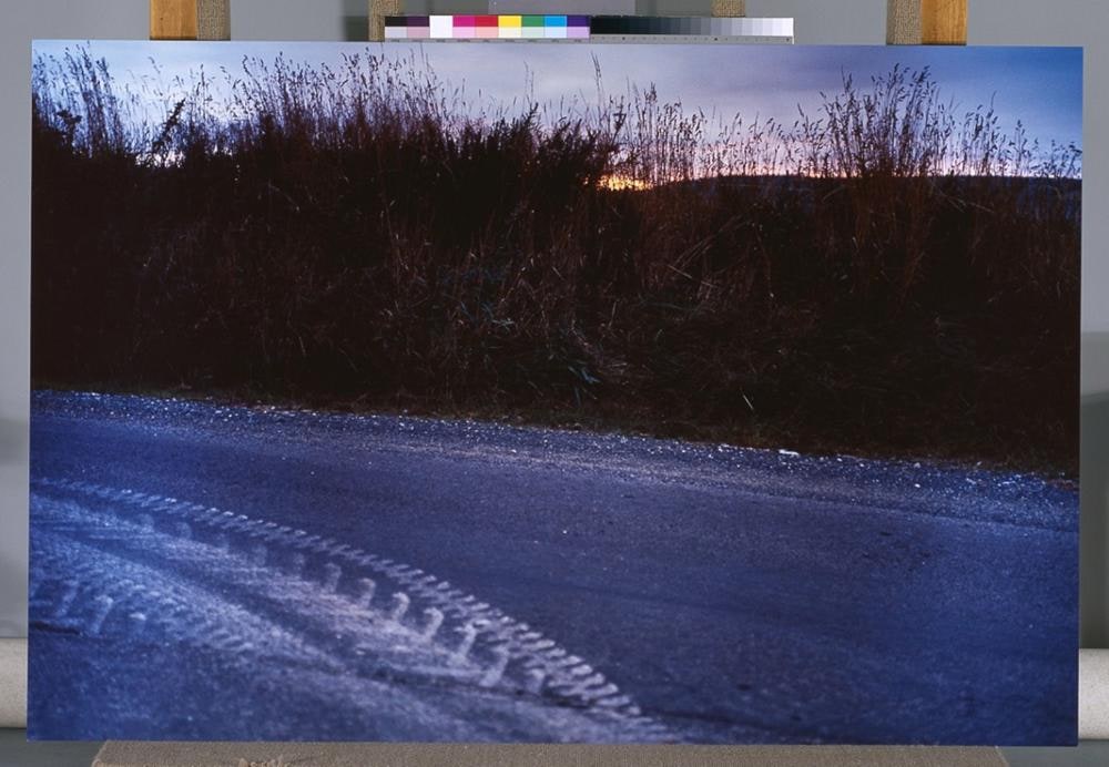 The Outskirts